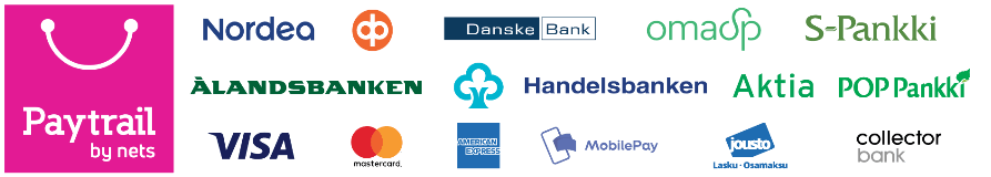 Paytrail payment