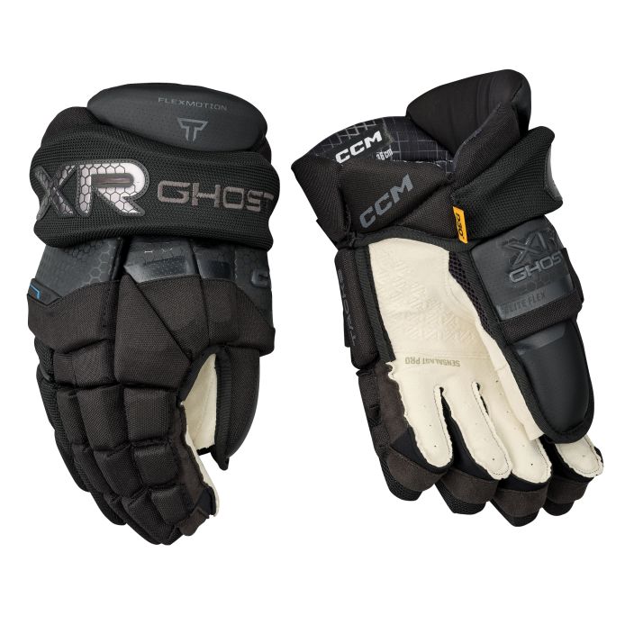 CCM XR GHOST HANSKAT tuotekuva 1