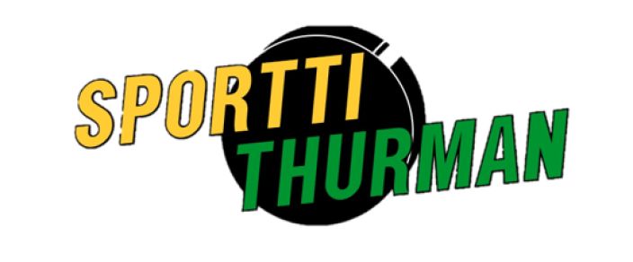 Sportti Thurman 34v Lahjakortti 100€ Sportti Thurman 34v Lahjakortti 100€