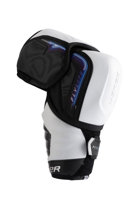 Bauer Flylite Kyynars.