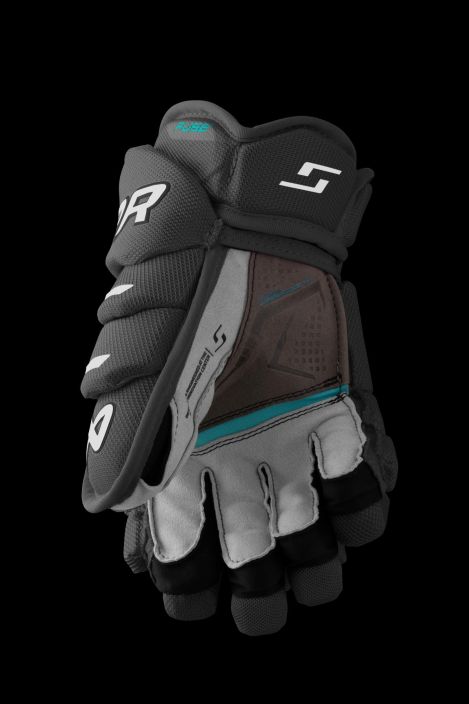 Bauer Fuse Hanska tuotekuva 1