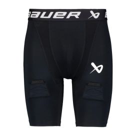 Bauer Bauer Alasuoja Lyhyet