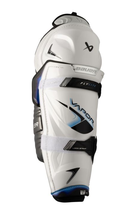 Bauer Flylite Saaris.