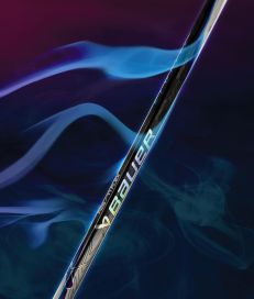 Bauer Bauer Flylite Maila