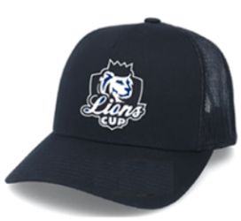 Lionscup Lions Cup Lippis